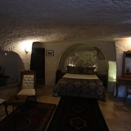 Phocas Cave Suites Göreme Esterno foto
