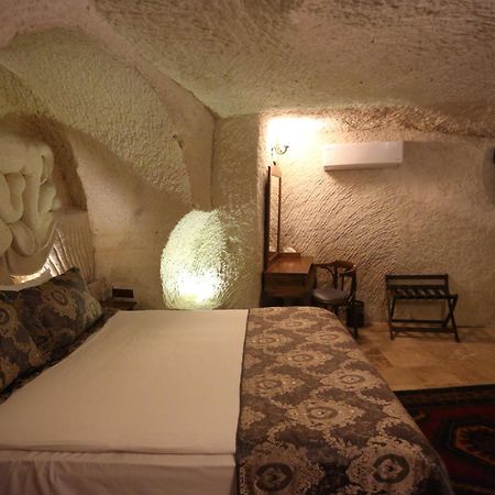 Phocas Cave Suites Göreme Esterno foto