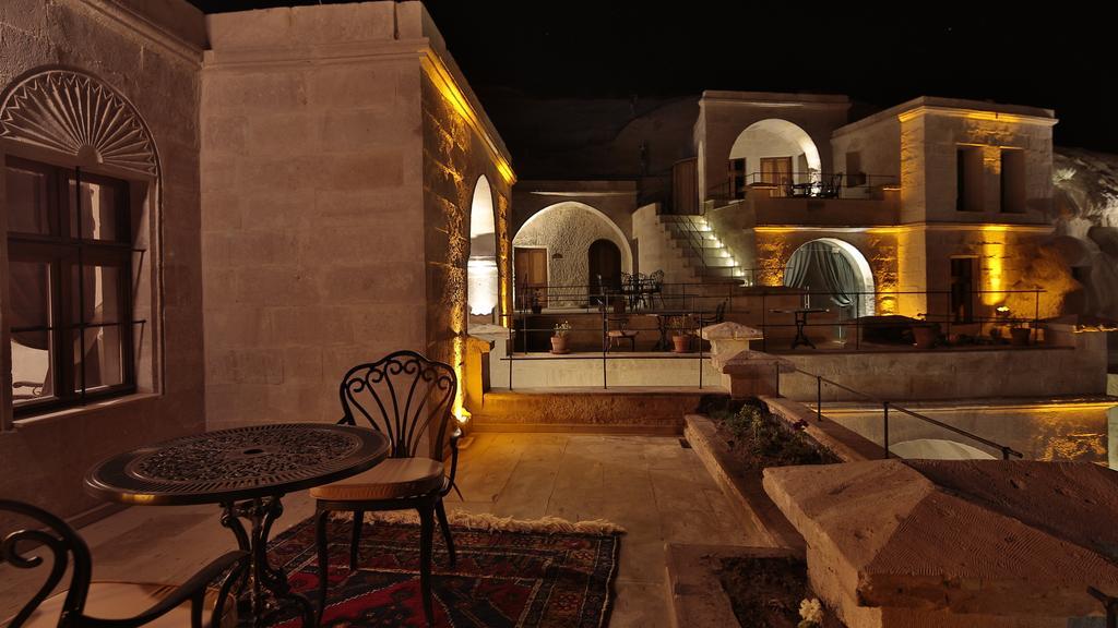 Phocas Cave Suites Göreme Camera foto