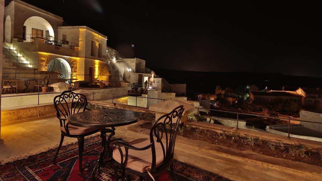 Phocas Cave Suites Göreme Camera foto