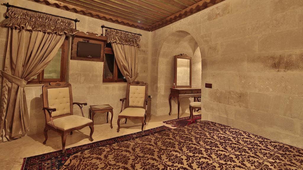 Phocas Cave Suites Göreme Camera foto