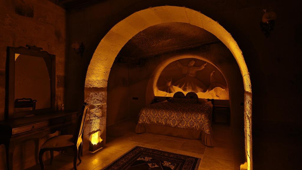Phocas Cave Suites Göreme Camera foto