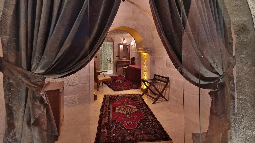 Phocas Cave Suites Göreme Camera foto