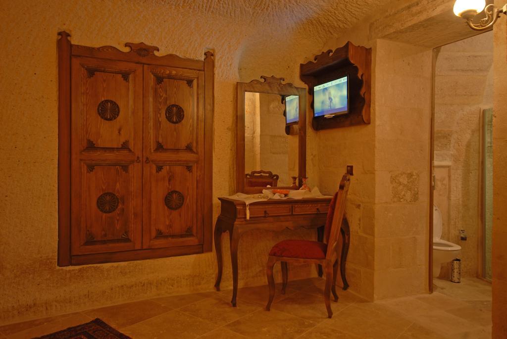 Phocas Cave Suites Göreme Camera foto