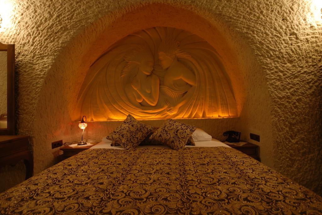 Phocas Cave Suites Göreme Camera foto