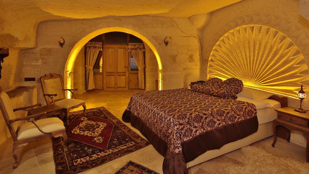 Phocas Cave Suites Göreme Camera foto