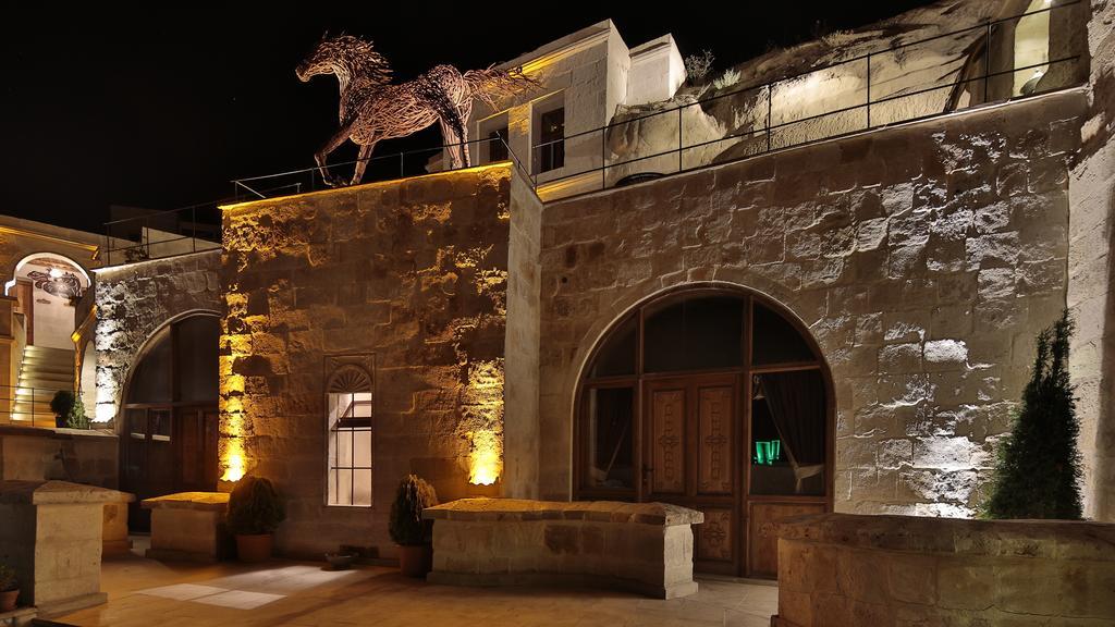 Phocas Cave Suites Göreme Camera foto