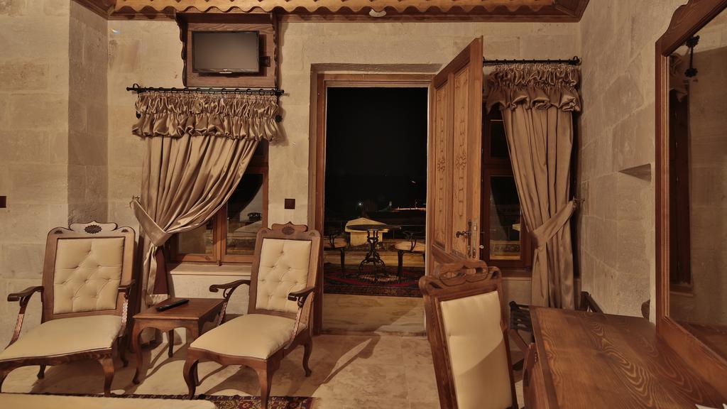 Phocas Cave Suites Göreme Camera foto